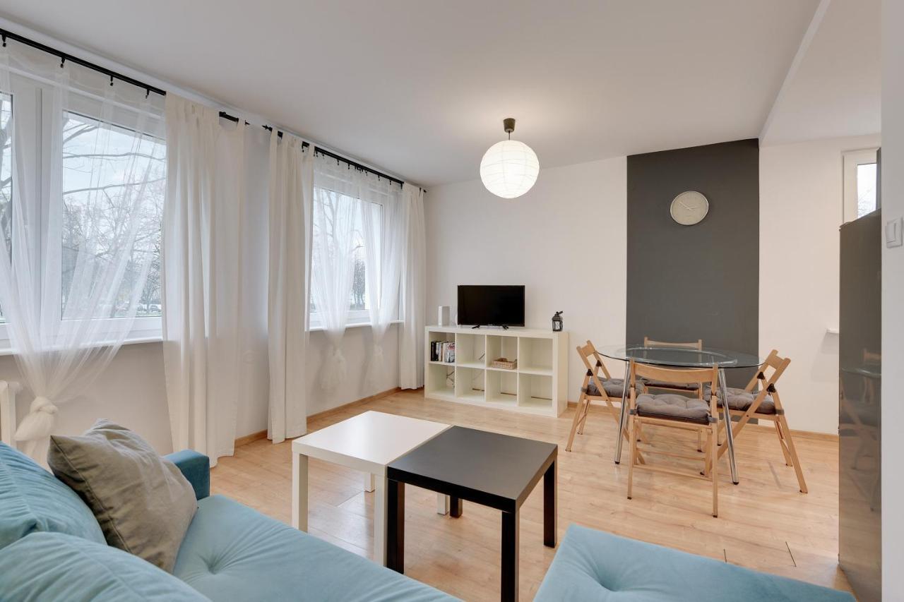 Gdansk Comfort Apartments Wejhera Exteriör bild